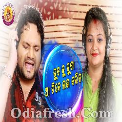 Gub ku Guba Aa Tike Love Kariba - Human Sagar , Niki